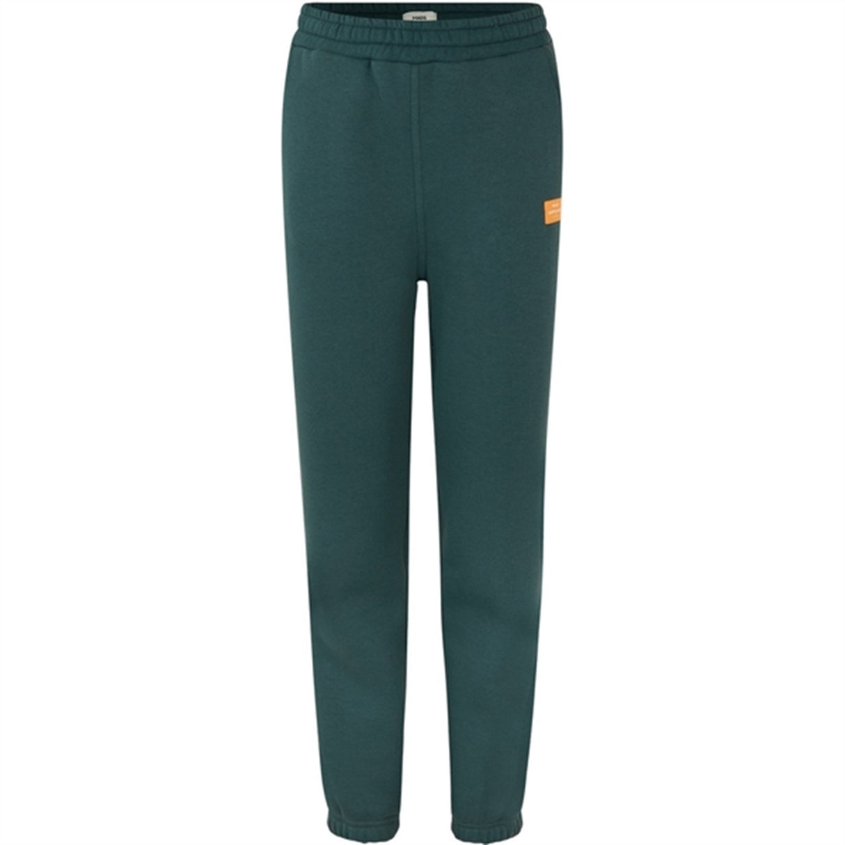 Mads Nørgaard Standard Pello Sweatpants Darkest Spruce