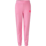 Mads Nørgaard Organic Sweat Pattina Sweatpants Begonia Pink