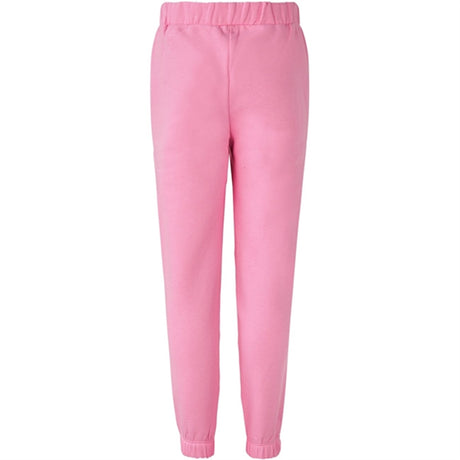 Mads Nørgaard Organic Sweat Pattina Sweatpants Begonia Pink 2