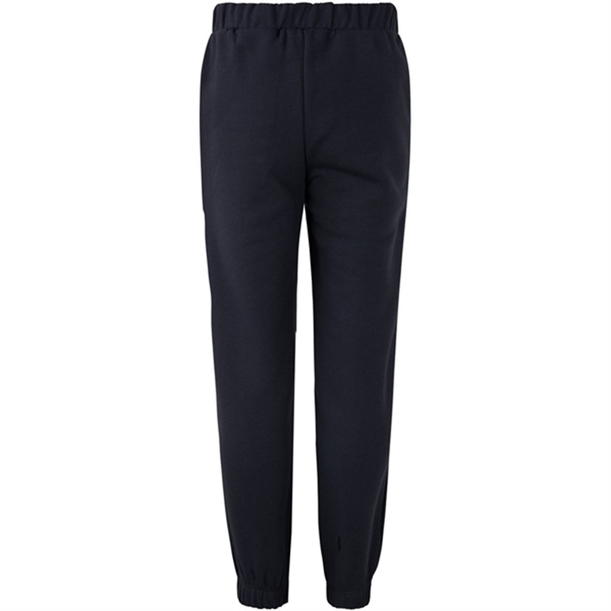 Mads Nørgaard Organic Sweat Pattina Sweatpants Deep Well 2