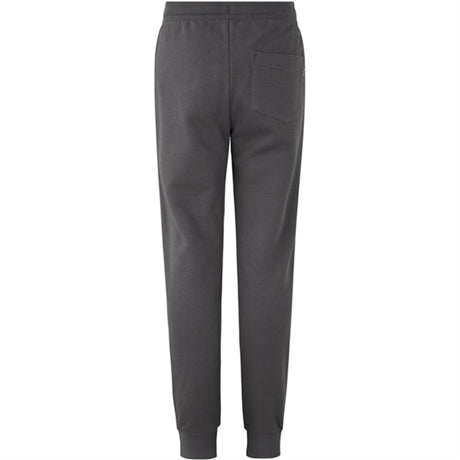 Mads Nørgaard Organic Sweat Poro Sweatpants Asphalt 2