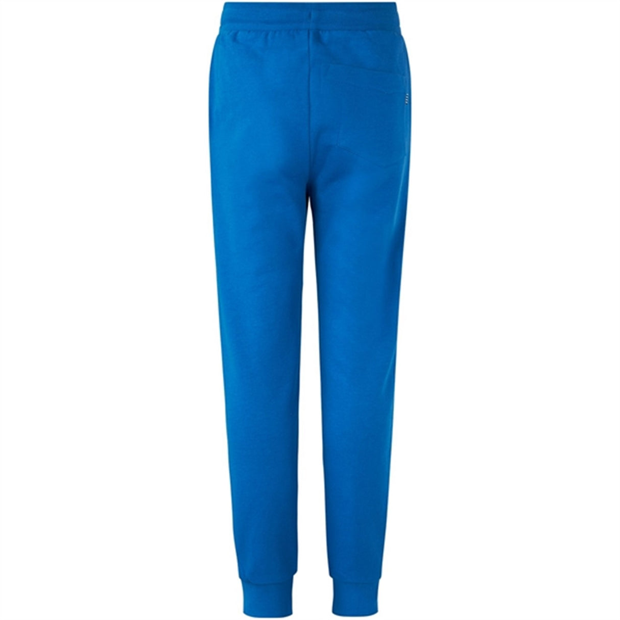 Mads Nørgaard Organic Sweat Poro Sweatpants Snorkel Blue