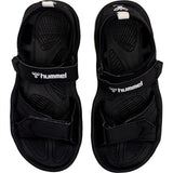 Hummel Sandal Sport Jr Black