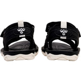 Hummel Sandal Sport Jr Black