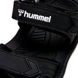 Hummel Sandal Sport Jr Black