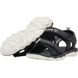 Hummel Sandal Sport Jr Black