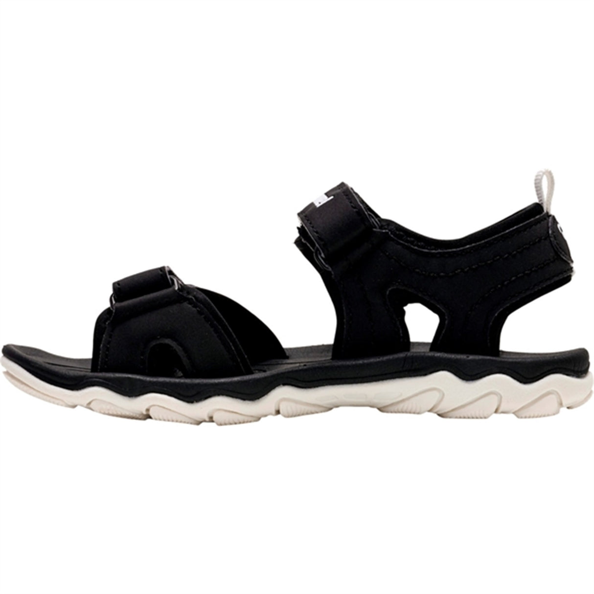 Hummel Sandal Sport Jr Black