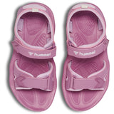 Hummel Sandal Sport Jr Valerian