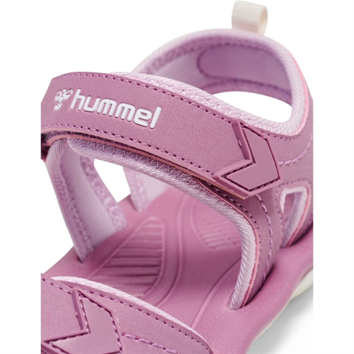 Hummel Sandal Sport Jr Valerian