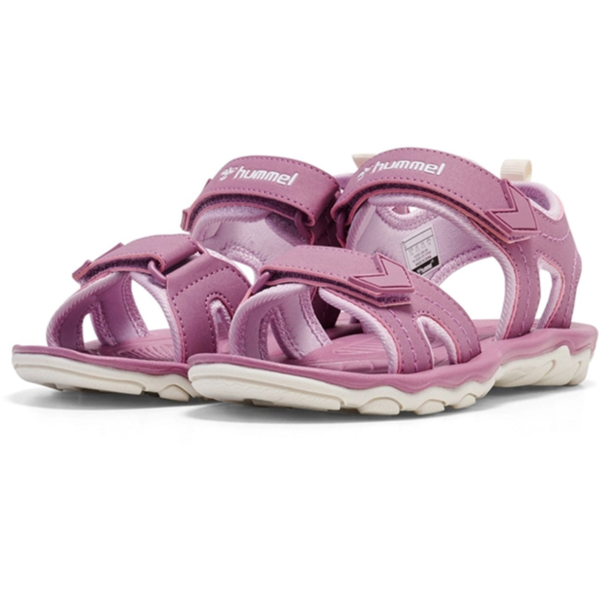 Hummel Sandal Sport Jr Valerian