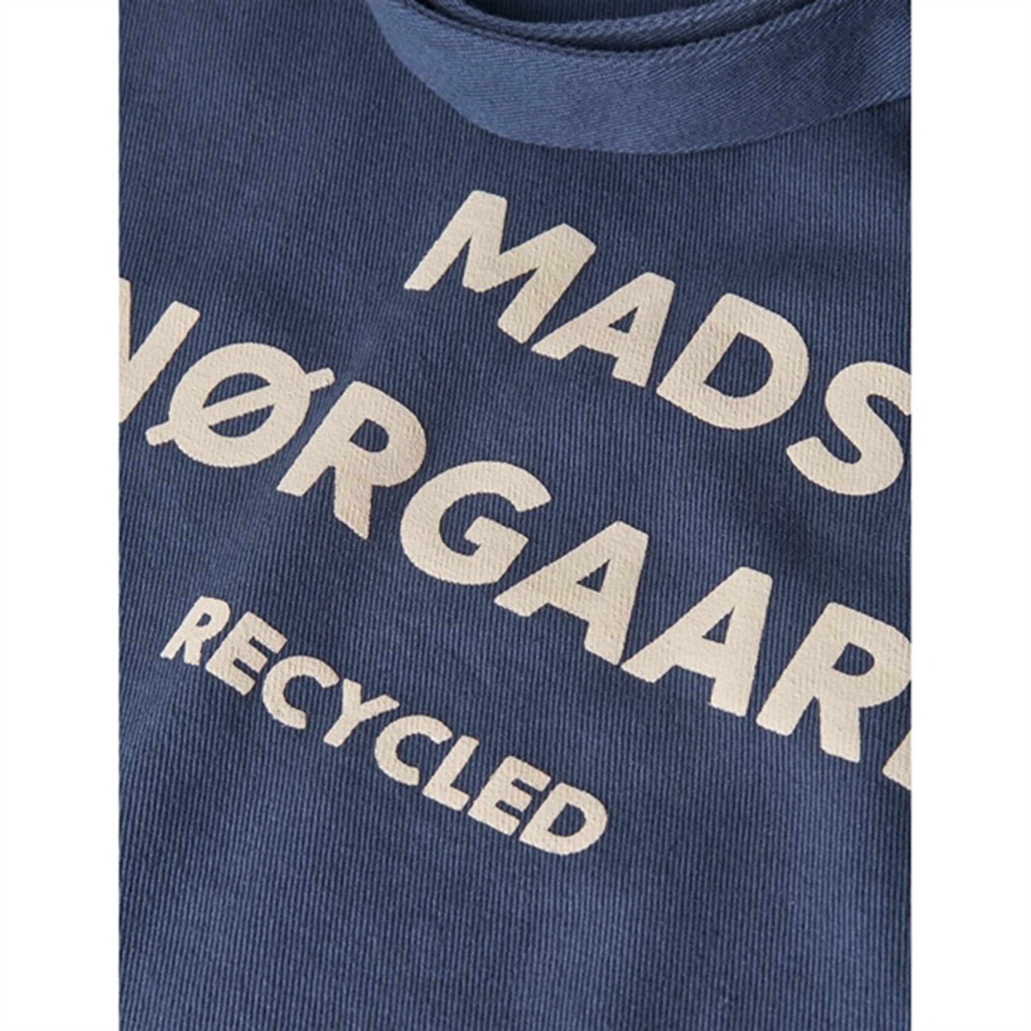 Mads Nørgaard Recycle Boutique Athene Veske Saragasso Sea 2