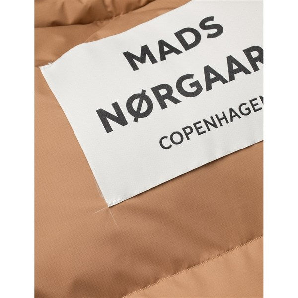 Mads Nørgaard Recycle Pillow Veske Tiger's Eye 2