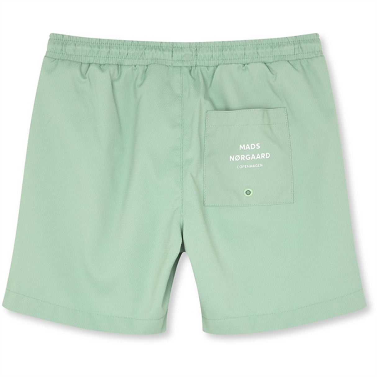 Mads Nørgaard Sea Sandrino Shorts Jadeite