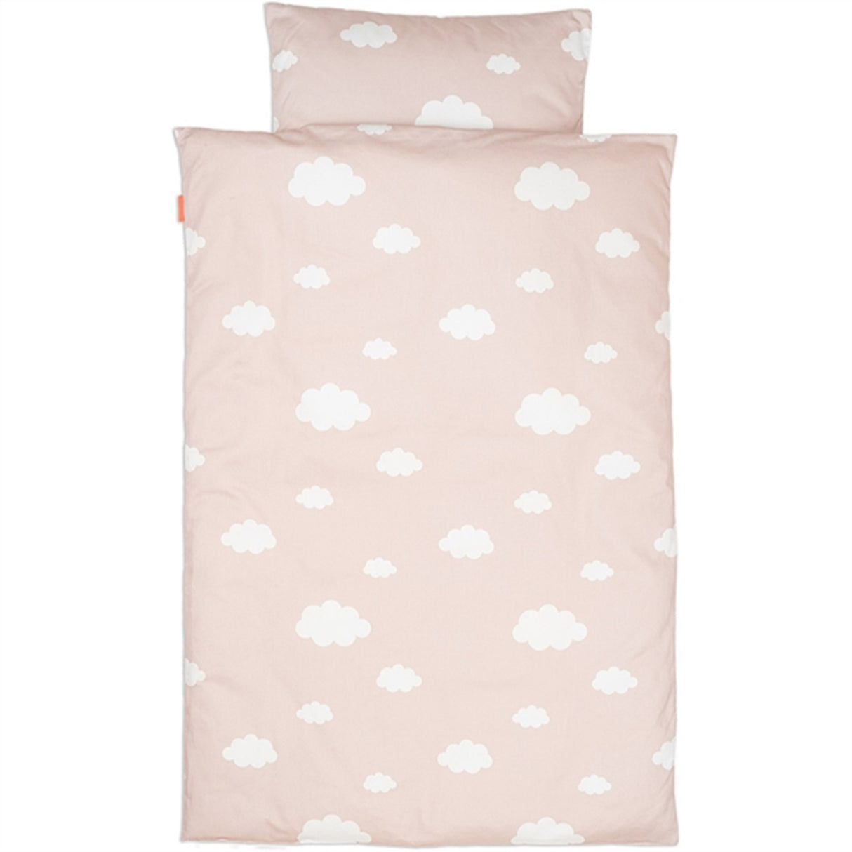 Done by Deer Sengesæt Baby Int/Dk Elphee Pudder