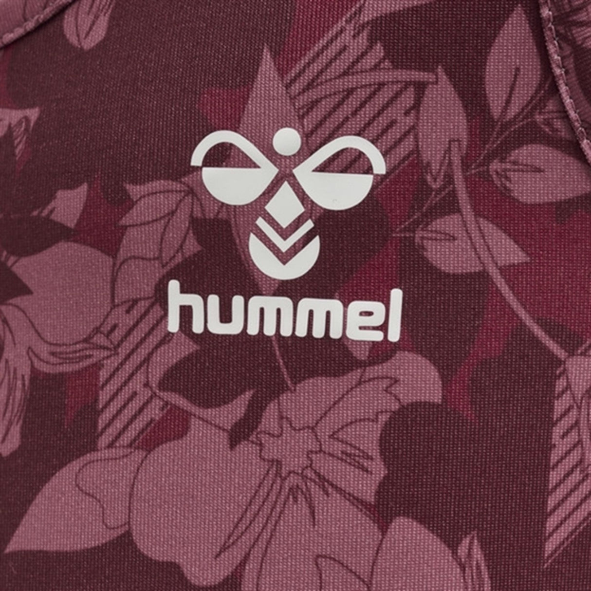 Hummel Deco Rose Nanna Topp