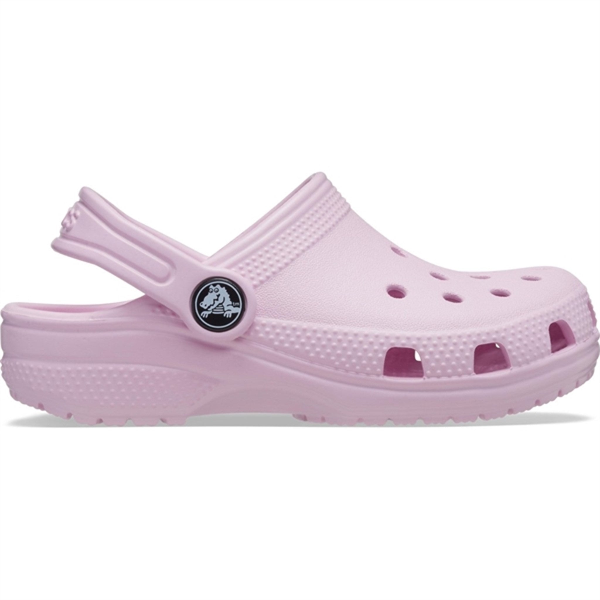 Crocs Classic Clog Ballerinasko Pink