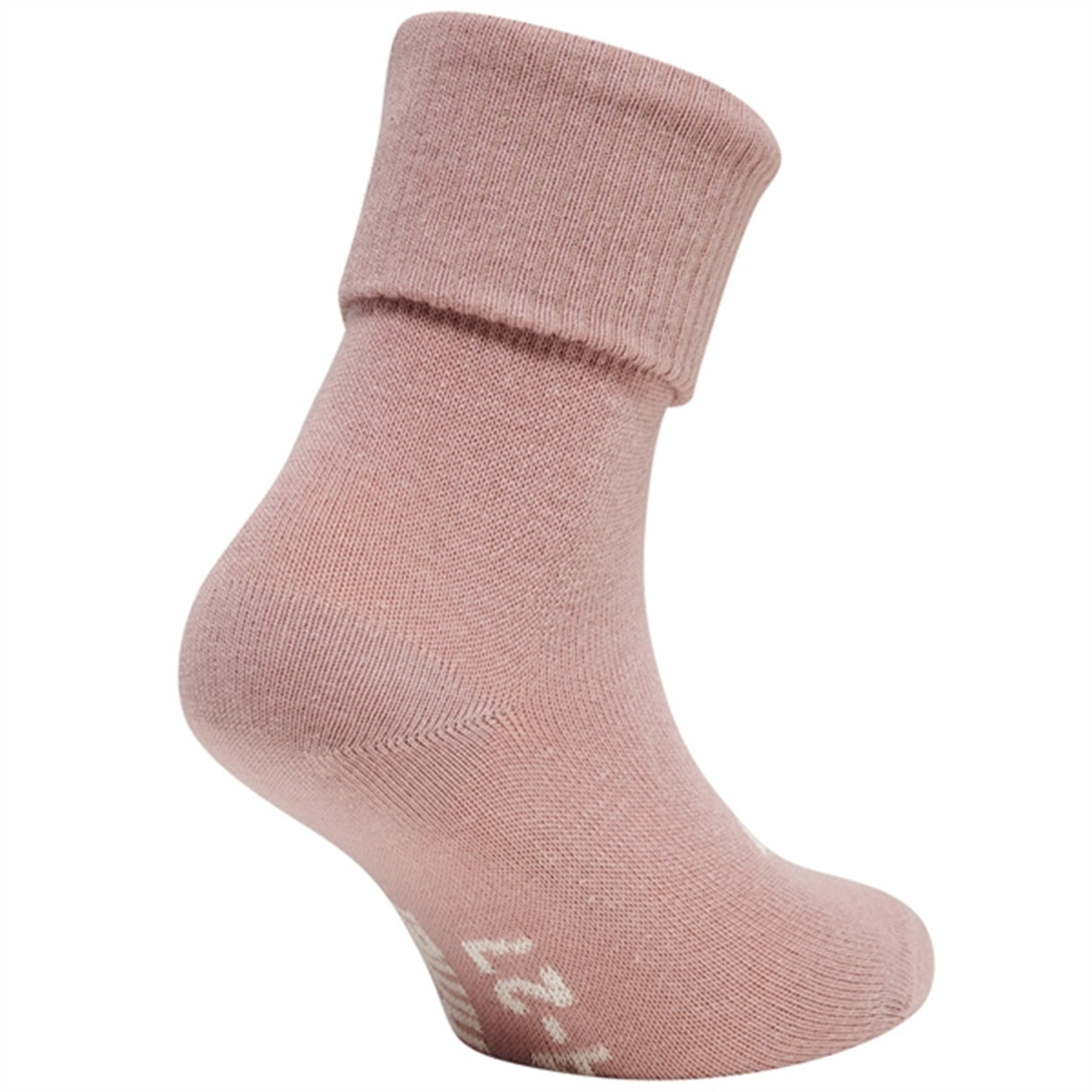 Hummel Woodrose Sora Socks 3-Pak 4