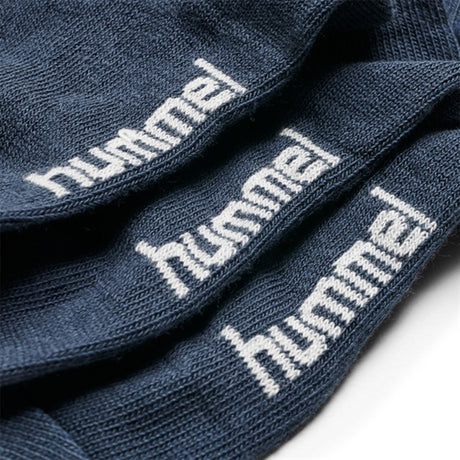 Hummel Blue Nights Sora Socks 3-Pak 2