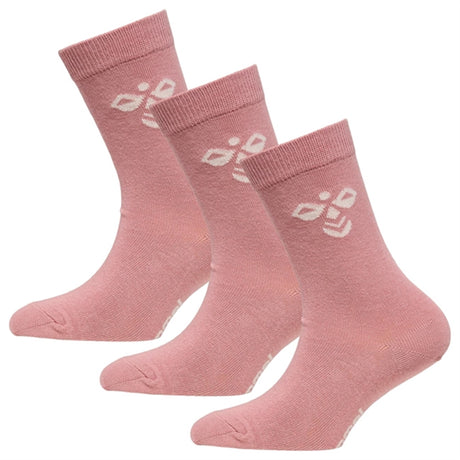 Hummel Woodrose Sutton Socks 3-Pak