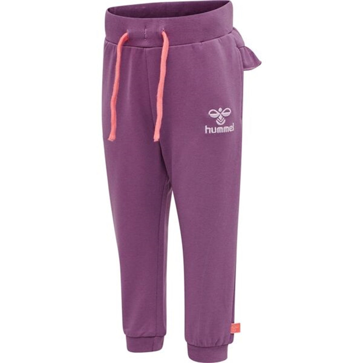 Hummel Chinese Violet Friend Pants