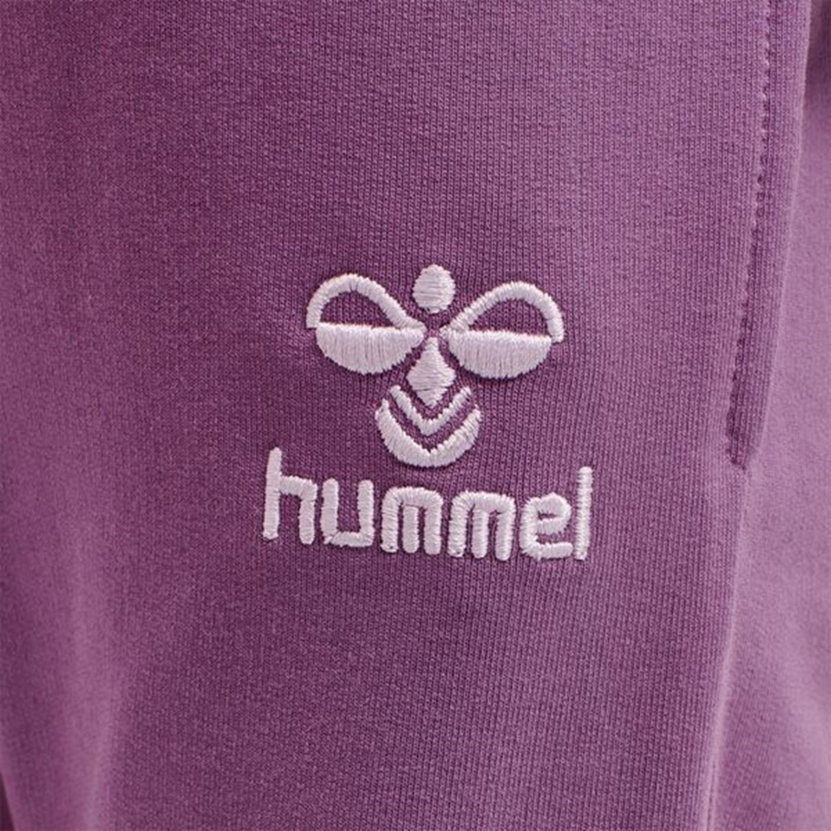 Hummel Chinese Violet Friend Pants