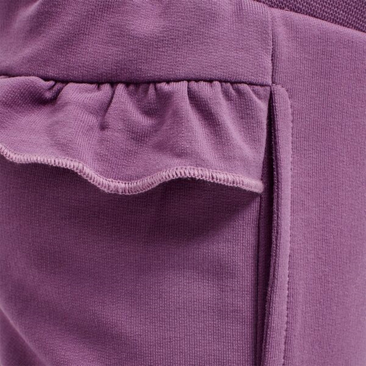 Hummel Chinese Violet Friend Pants