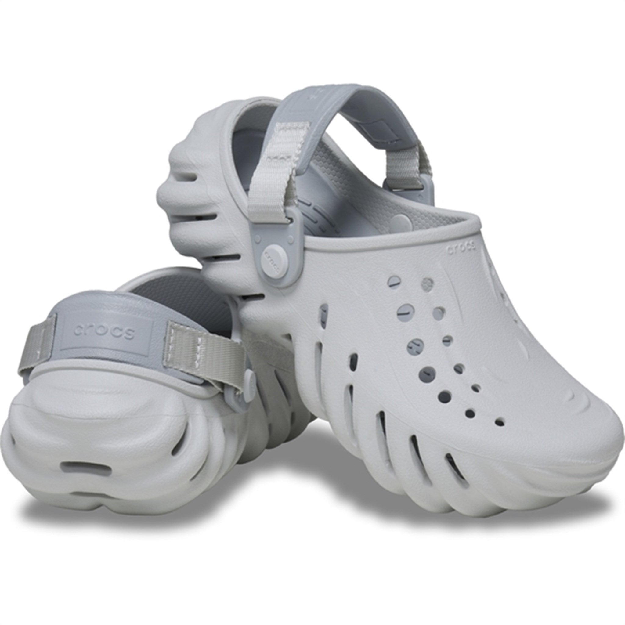 Big Kids' Crocs Echo Clog Shoes: Your Ultimate Guide