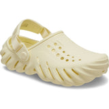 Crocs Echo Clog Buttercream 5