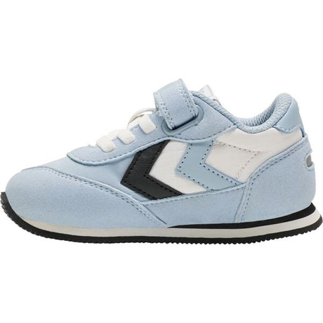 Hummel Reflex Infant Sneakers Blue Fog