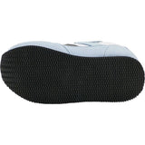 Hummel Reflex Infant Sneakers Blue Fog 4