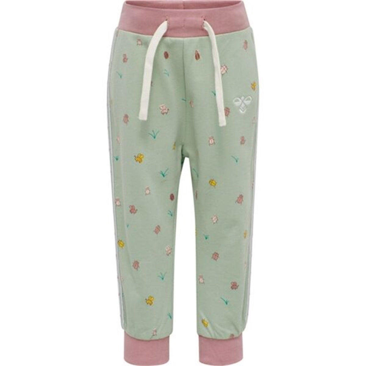 Hummel Desert Sage Emma Pants