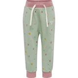 Hummel Desert Sage Emma Pants