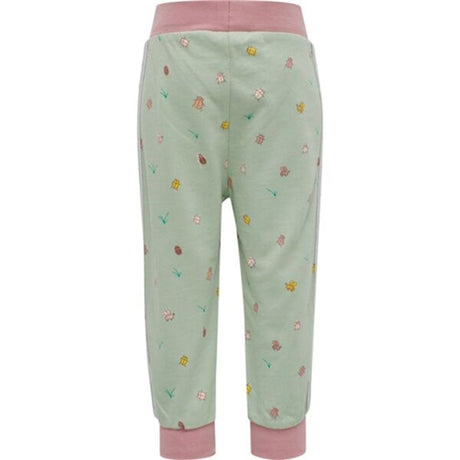 Hummel Desert Sage Emma Pants