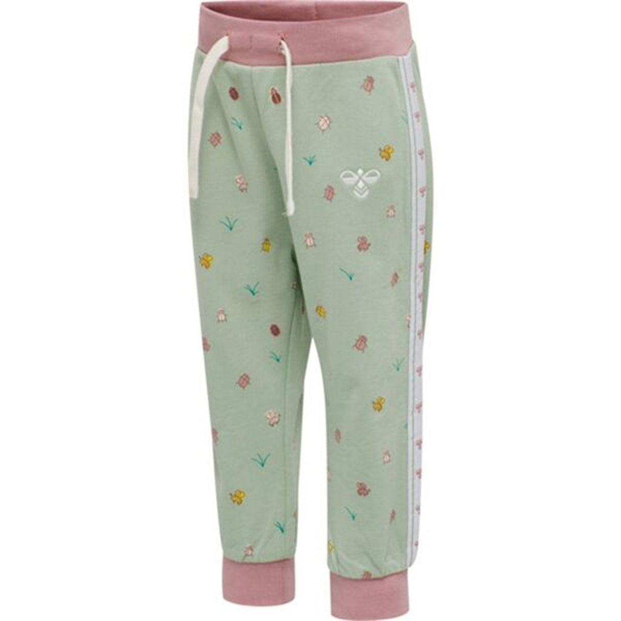 Hummel Desert Sage Emma Pants