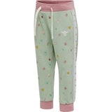 Hummel Desert Sage Emma Pants