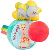 Sophie la Girafe Vibrating Sound Ball