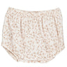 Gro Rose Cream Thea Wrinkle Shorts