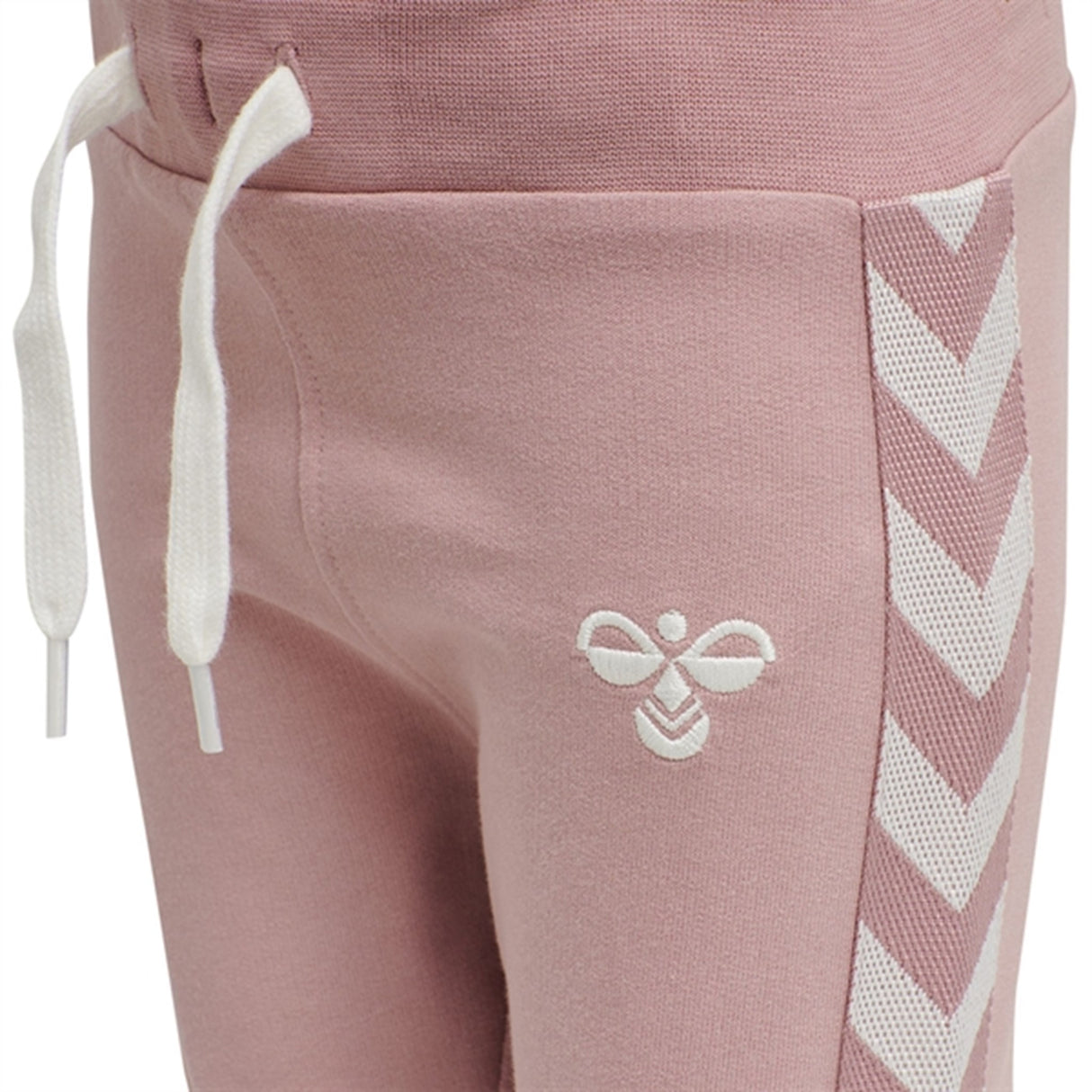 Hummel WoodRose Bille Tracksuit 7