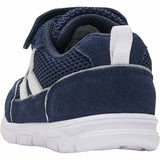 Hummel Play Crosslite Infant Sneakers Black Iris 5