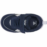 Hummel Play Crosslite Infant Sneakers Black Iris 3