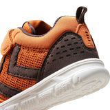 Hummel Crosslite Winter Infant Sneakers Chocolate Chip 4