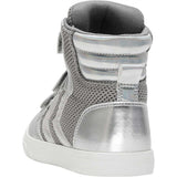 Hummel Stadil Glitter Sneakers Alloy 4