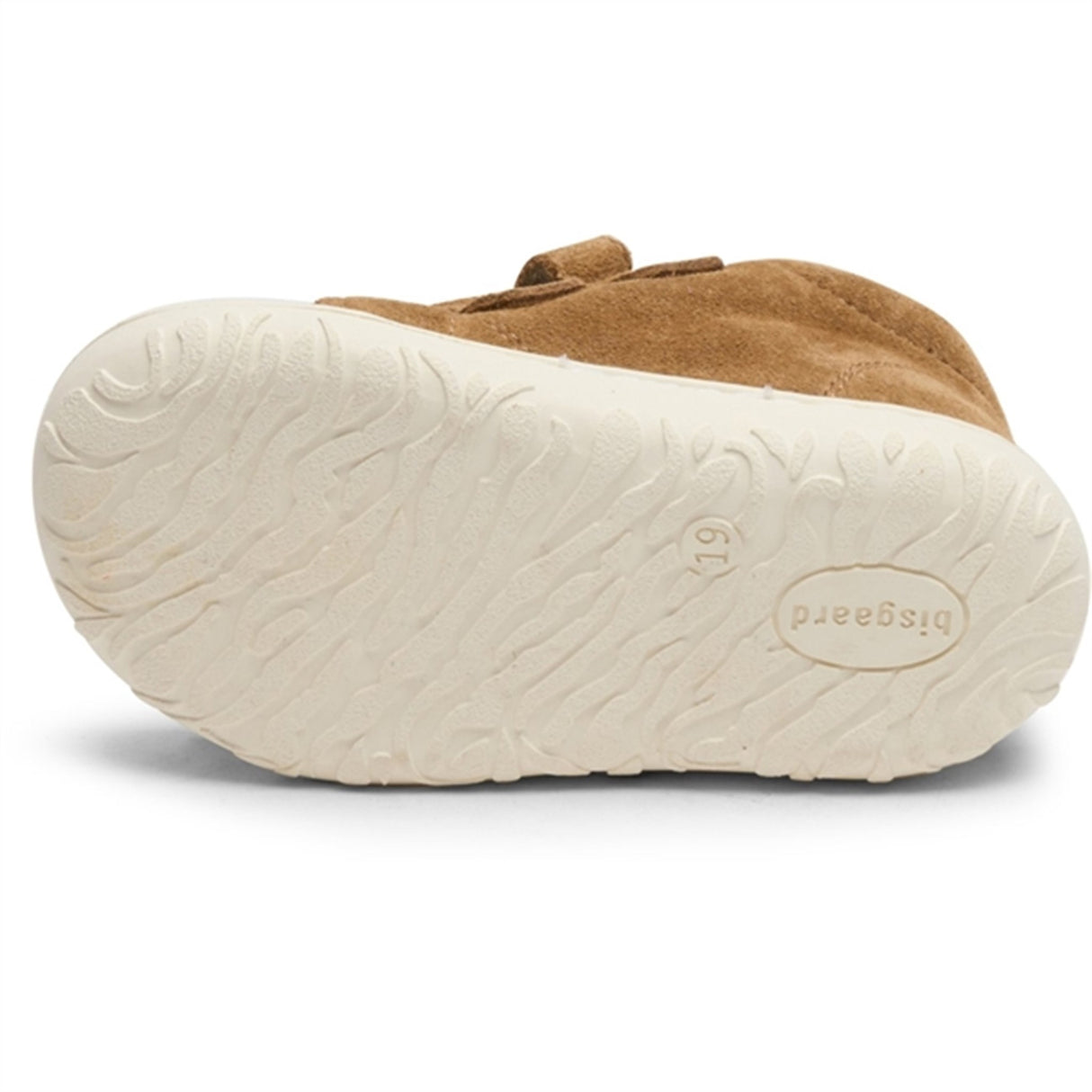 Bisgaard Hale V Nybegynnersko Almond