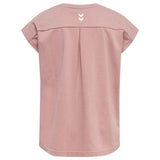 Hummel Prima Woodrose Bee T-shirt