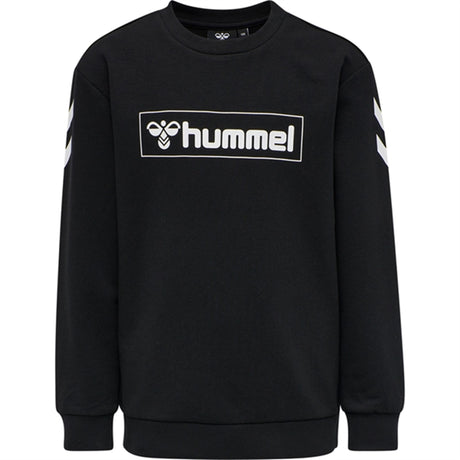 Hummel Black Box Collegegenser