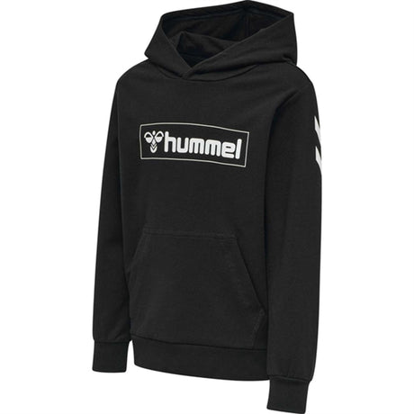 Hummel Black Box Hettegenser