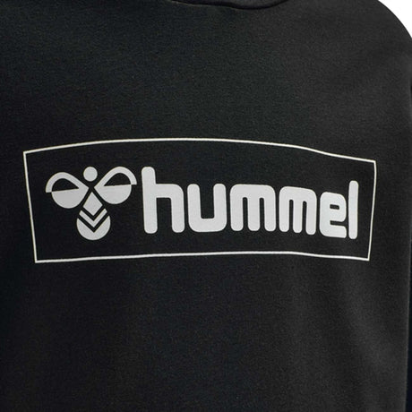 Hummel Black Box Hettegenser