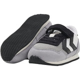 Hummel Reflex Multi Infant Sneakers Alloy