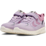 Hummel X-Light 2.0 Tex Jr Sneakers Orchid Petal