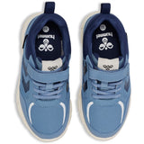 Hummel X-Light 2.0 Tex Jr Sneakers Coronet Blue